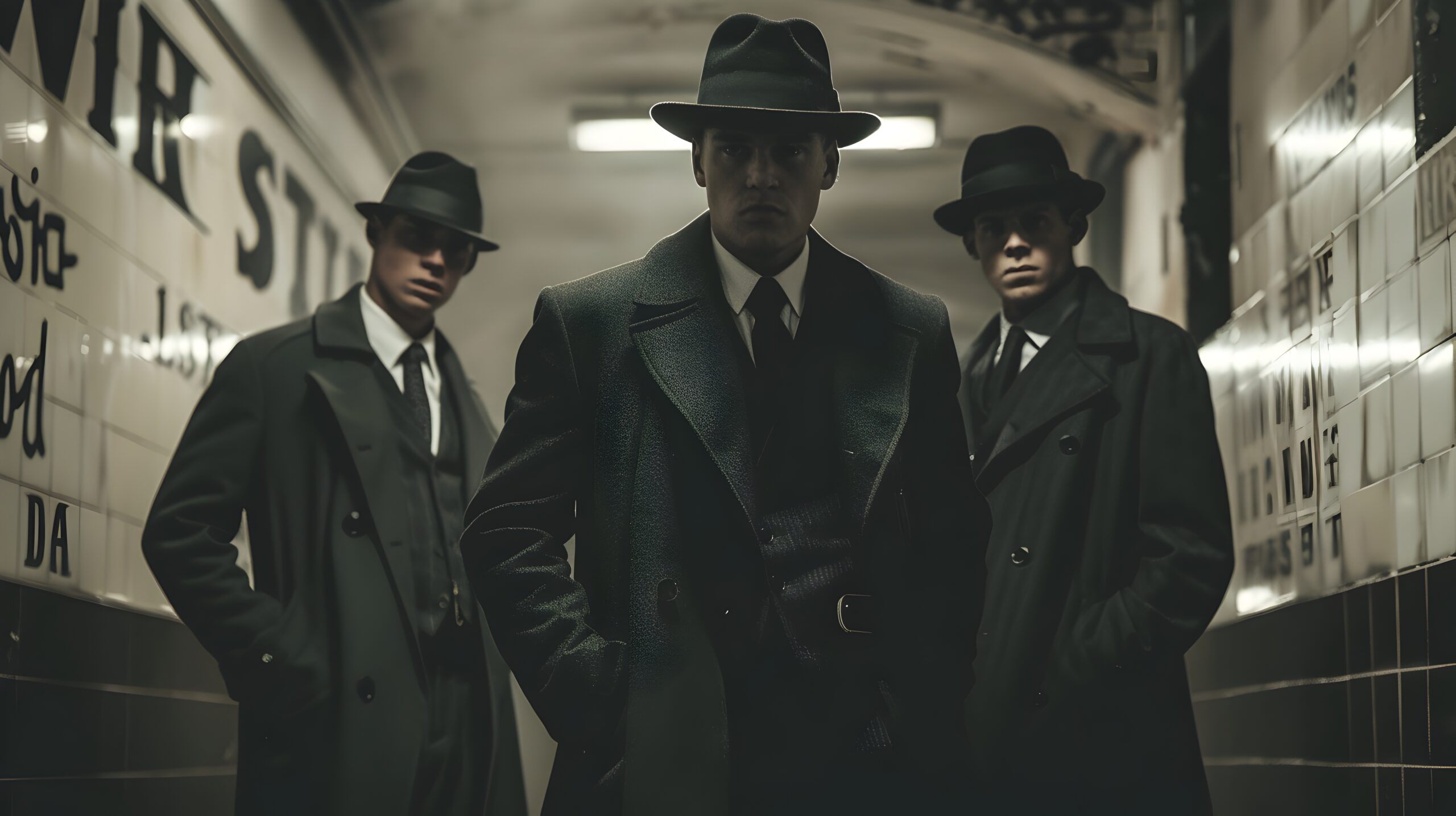 Representational Image: Detectives. Image Courtesy: PkProject from Freepik
