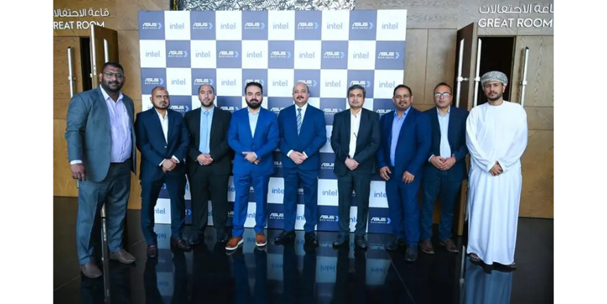 ASUS Drives Smarter Tech Adoption with AI Innovations