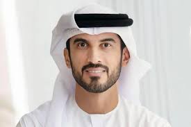 Ali Al Mansoori, Group Chief People Officer, e&