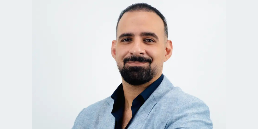Aws Ismail, Director at Marc Ellis. (Image Courtesy: Marc Ellis)