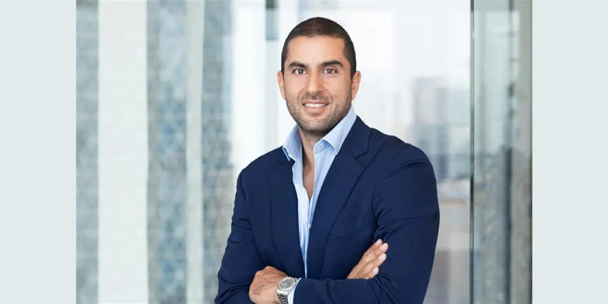 Fadi Arbid, Chief Investment Officer, ASB Capital. (Image Courtesy: ASB Capital)