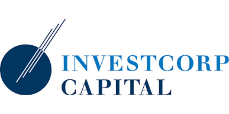 Investcorp Capital Logo. Image Courtesy: - Investcorp Capital Website