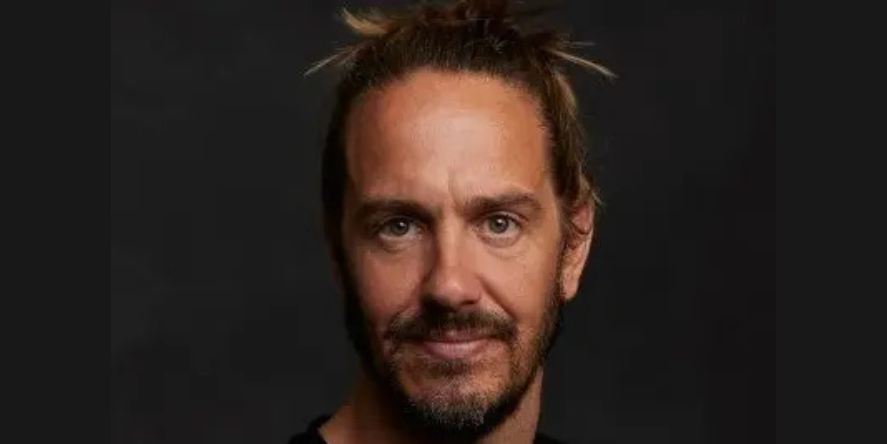 Jordan Lawrence, CEO and Co-Founder of Damisa. (Image courtesy: Damisa)