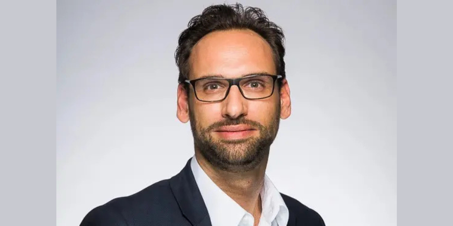 Julien Calloud, Chief Executive Officer of SAVOYE. (Image Courtesy: SAVOYE)