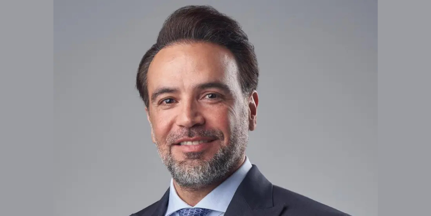 Karim Tabbouche, Chief Consumer Officer at stc Bahrain. (Image courtesy: stc Bahrain)