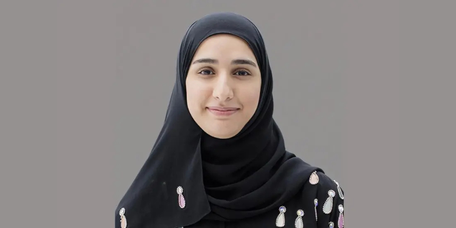 Manal Mashkoor, Head of the Insurance Centre at the BIBF. (Image Courtesy: BIBF)
