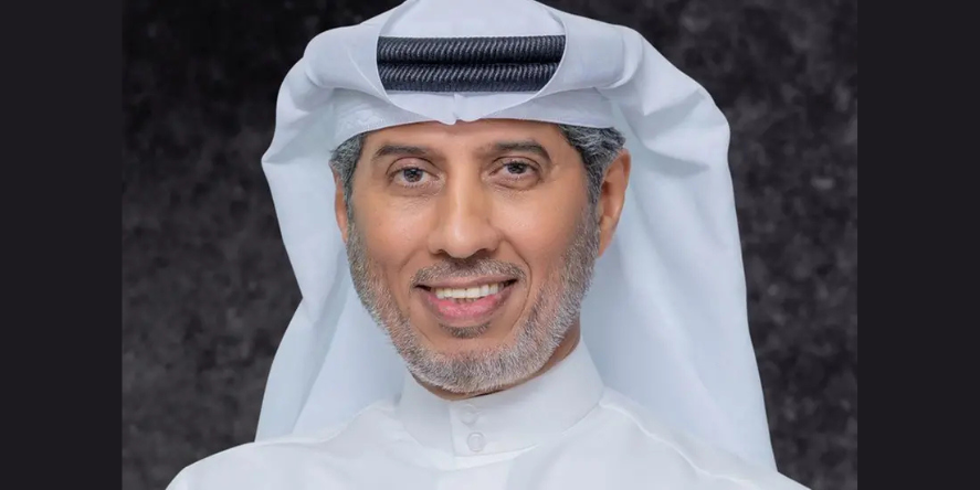 Mr. Hussain Sultan Lootah, Acting Chief Executive Officer of ENOC Group. (Image Courtesy: ENOC Group)