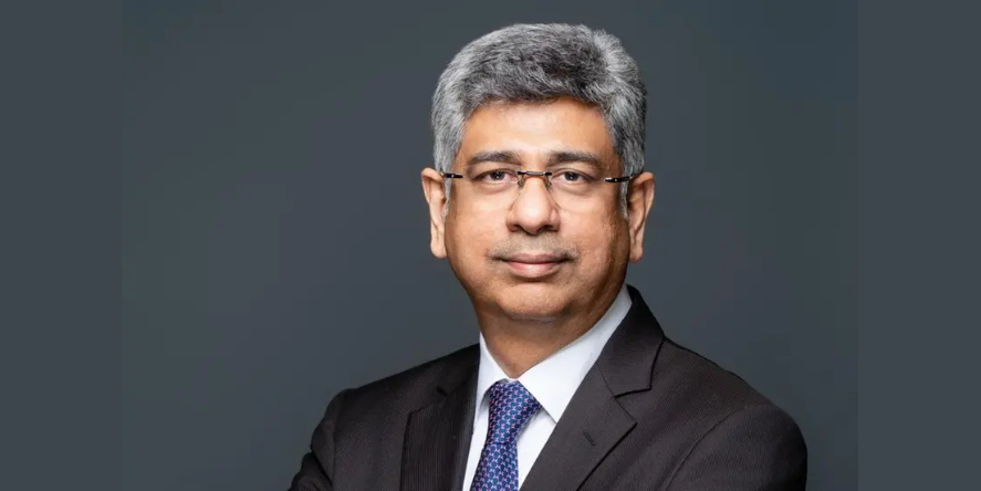 Mushtaq Masood, Chief Operating Officer (COO), Dubai Investments. (Image Courtesy: Dubai Investments PJSC)