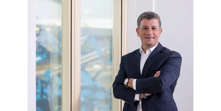 NEP Group Names Waleed Isaac President of Middle East and Asia