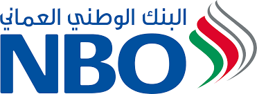National Bank of Oman Logo. Image Courtesy: NBO Website