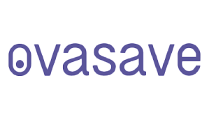 Ovasave Logo. Image Courtesy: Ovasave Website