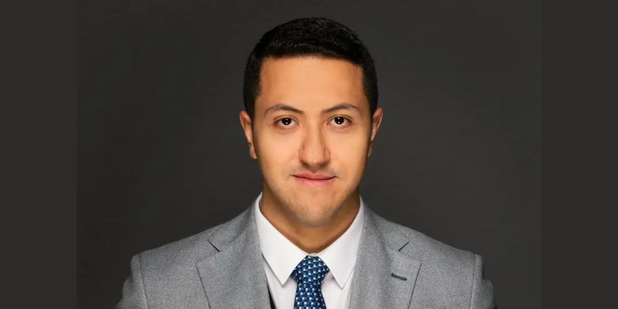 Scope Markets has named Mohanad Yakout as its new Senior Market Analyst for the MENA region. (Image courtesy: Scope Markets)