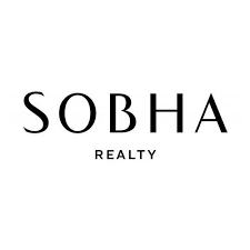 Sobha Realty Logo. Image Courtesy: Sobha Realty Website