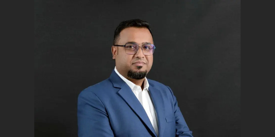 Sujoy Banerjee, Regional Business Director for the UAE at ManageEngine. (Image Courtesy : ManageEngine)