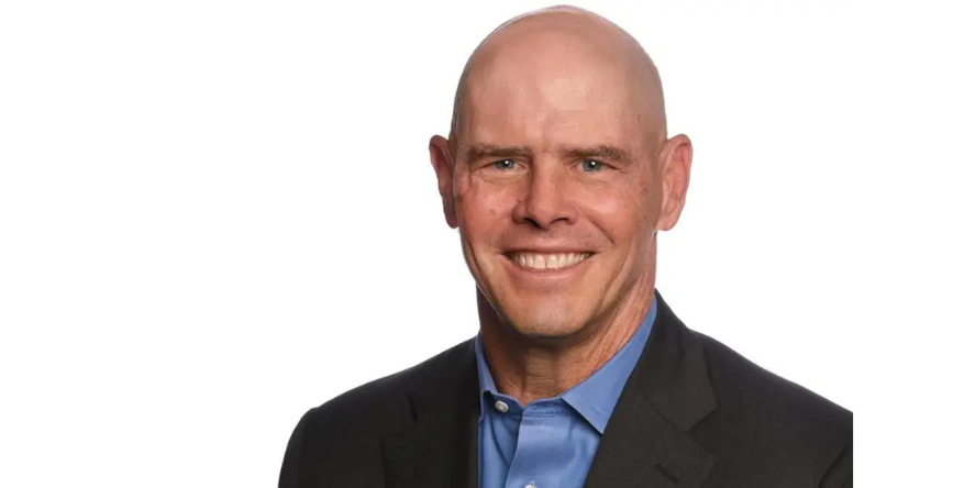Tom Mullen, Senior Vice President, Business Development, OPSWAT. (Image Courtesy: OPSWAT)