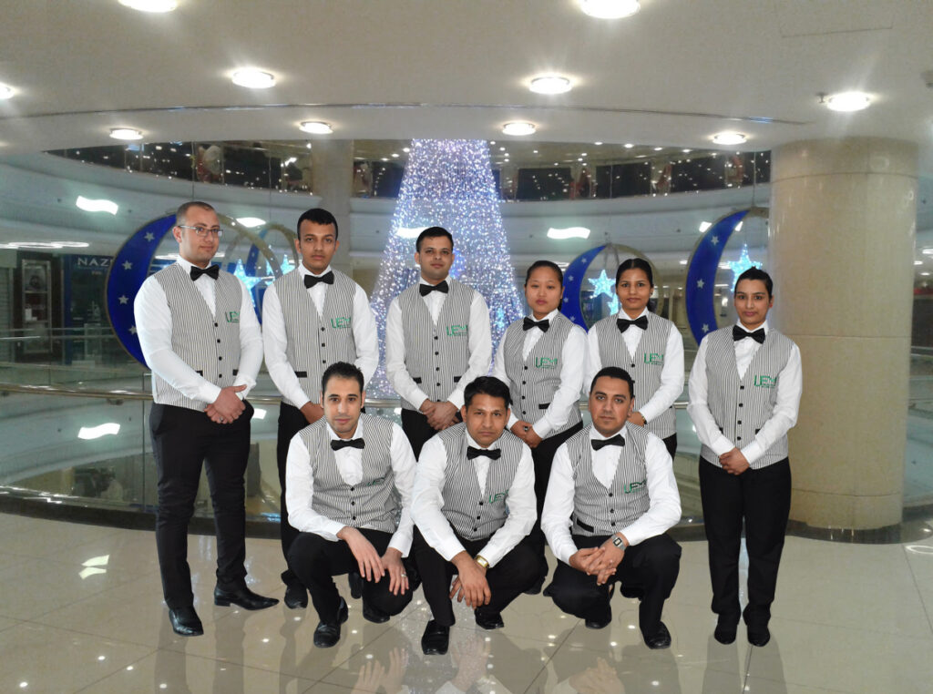 Image By United Facilities Management (UFM)