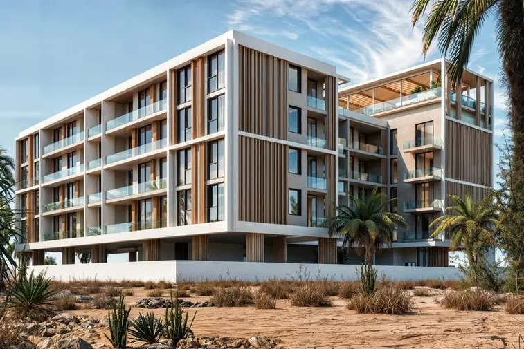 Sikanta Developments – one of Dubai’s emerging real estate innovators – has announced the launch of its flagship project, Myra Residences. Image Courtesy: Sikanta Developments