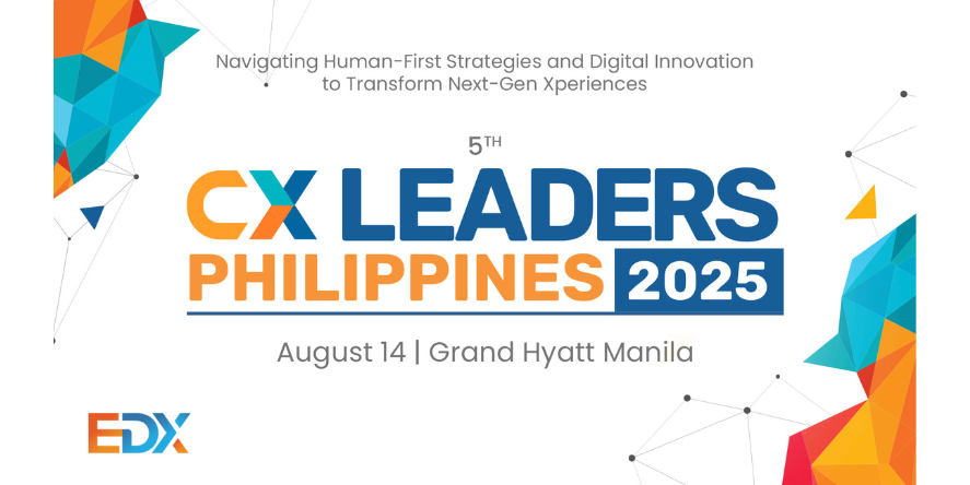 CX Leaders Philippines 2025