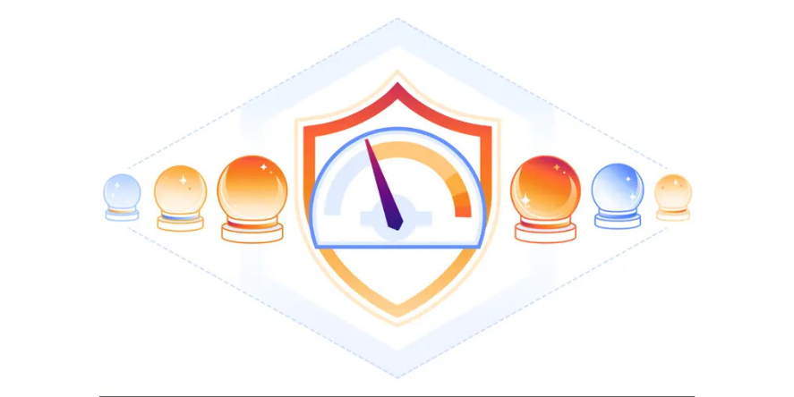 Cloudflare Application Confidence Score is a transparent, understandable, and accountable metric that measures app safety, security, and data protection. (Image Courtesy: Cloudflare)