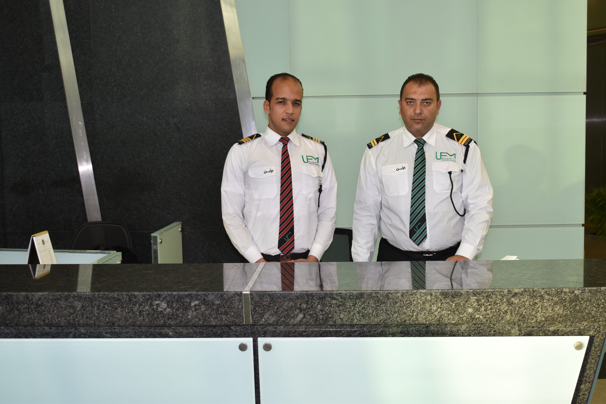 Image By United Facilities Management