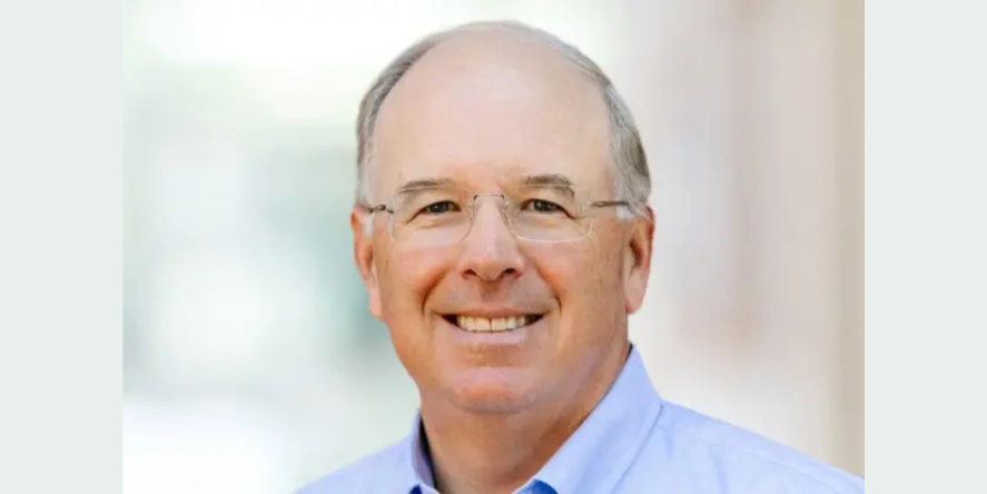 Dave Donatelli, CEO of Riverbed. (Image courtesy: Riverbed)