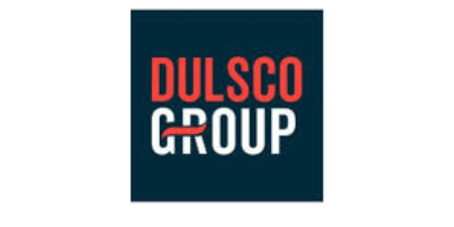 Dulsco Group Logo. Image Courtesy: Dulsco Group