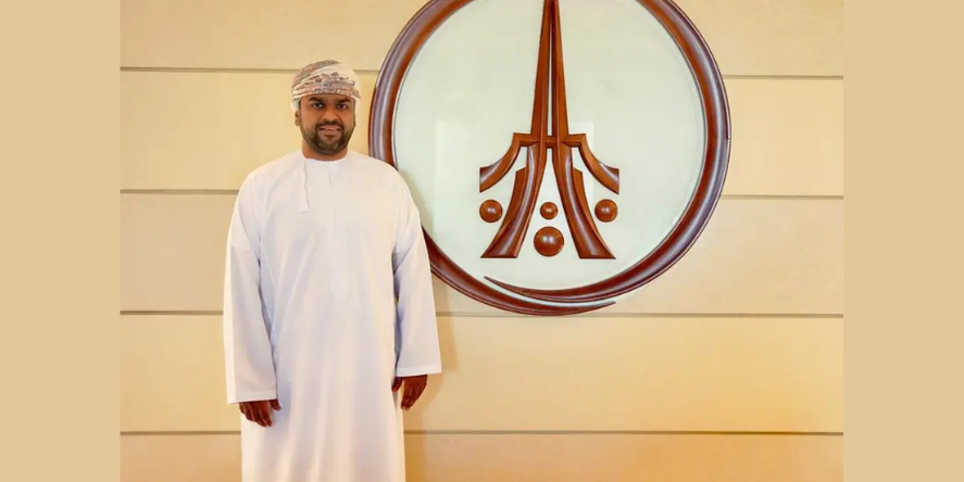 Fahad Al Bulushi, Group Chief Financial Officer, The Zubair Corporation. (Image Courtesy: The Zubair Corporation)