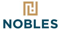 Nobles Properties Logo. Image Courtesy: PR Newswire