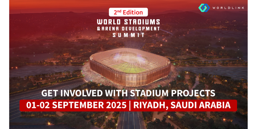 World Stadiums and Arena Development Summit