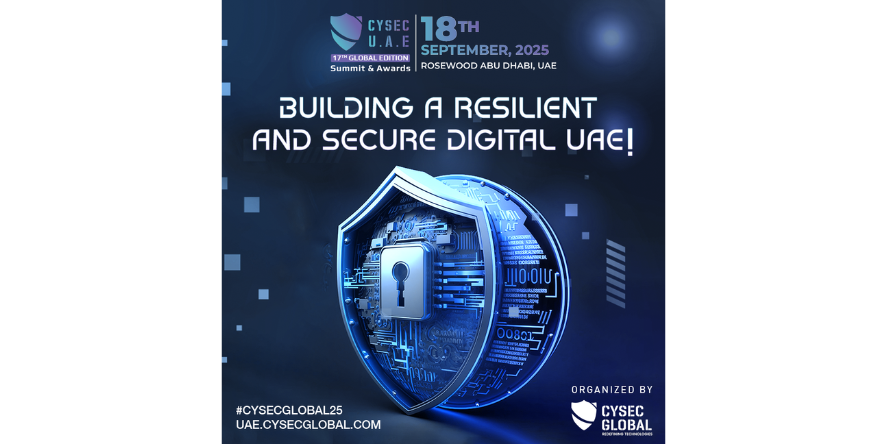 17th Global Edition of CYSEC UAE