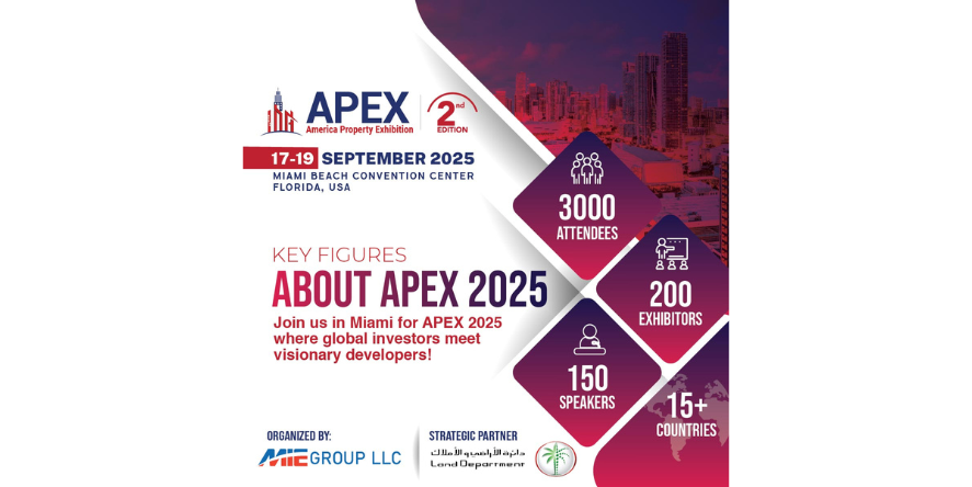 APEX MIAMI 2025