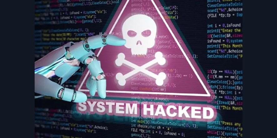 Based on predefined text prompts, PromptLock autonomously determines whether to exfiltrate or encrypt data. (Image Courtesy: ESET)