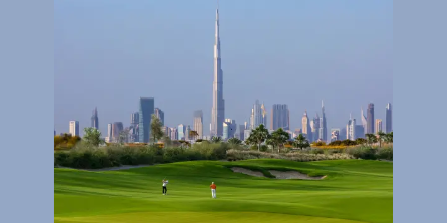 Dubai Mansions is envisioned as a masterpiece in scale, craftsmanship, and experience. Image Courtesy: Emaar
