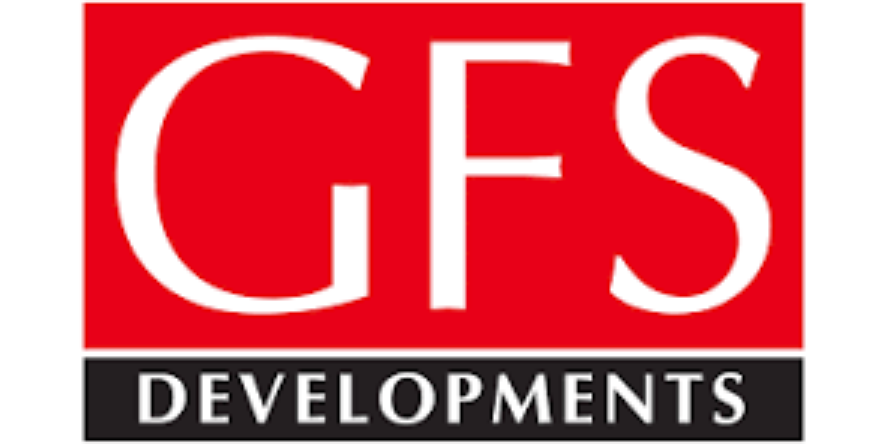 GFS Developments Logo. Image Courtesy: GFS Developments Website