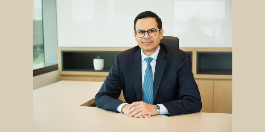 Geidea has announced the appointment of Pankaj Kundra as Chief Executive Officer of Geidea UAE. (Image courtesy: Geidea)