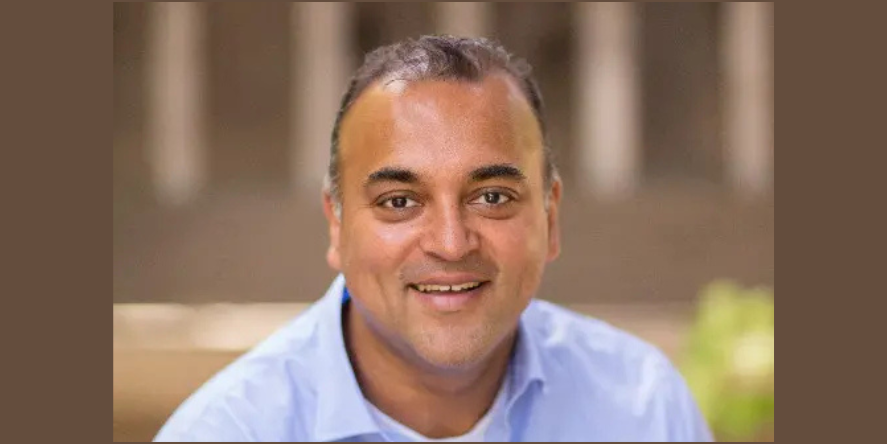 Harry Labana, senior vice president and general manager, DCG Business Unit at Proofpoint. (Image Courtesy: Proofpoint)