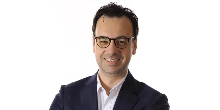 Huseyin Binzat. (Image Courtesy: Simon-Kucher)