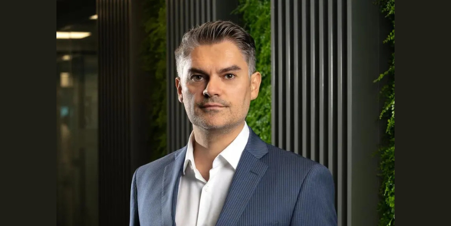 Kudotrade has announced the appointment of Stathis Flangofas as its new Chief Financial Officer (CFO). (Image courtesy: Kudotrade)