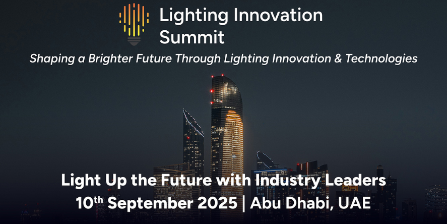 Lighting Innovation Summit