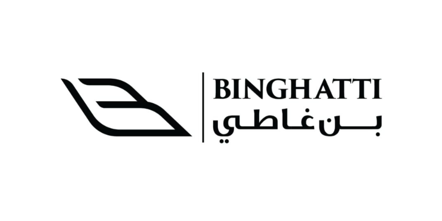 Image: Binghatti Holding Official website