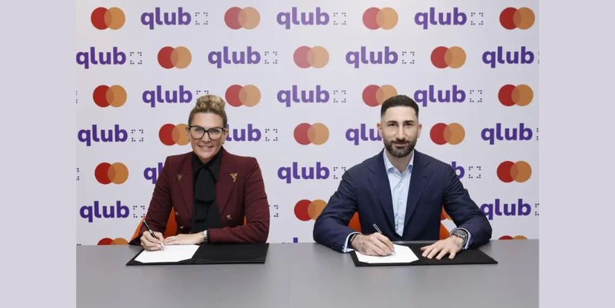 Mastercard partners with Qlub to boost Digital Payments in GCC Hospitality Sector (Image Courtesy: Mastercard)
