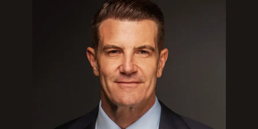 Mike Coady, CEO of Skybound Wealth. (Image Courtesy: Skybound Wealth)