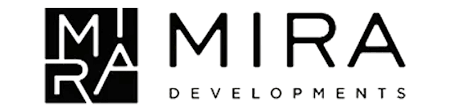 Mira Developments Logo
