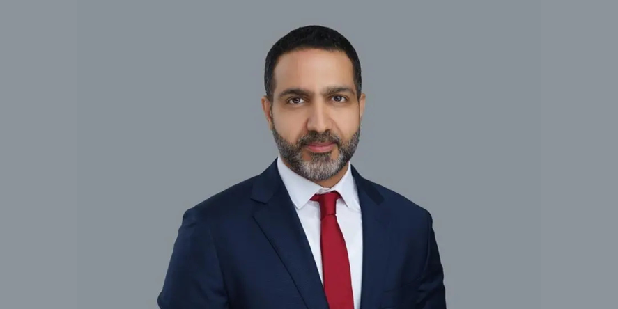 Mr Husain Yousif Atiya, Chief Corporate and Institutional Banking Officer at Al Baraka Islamic Bank. (Image Courtesy: Al Baraka Islamic Bank)