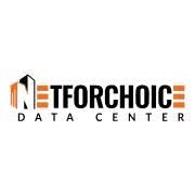 NetForChoice Data Center Logo. Image Courtesy: Company Facebook