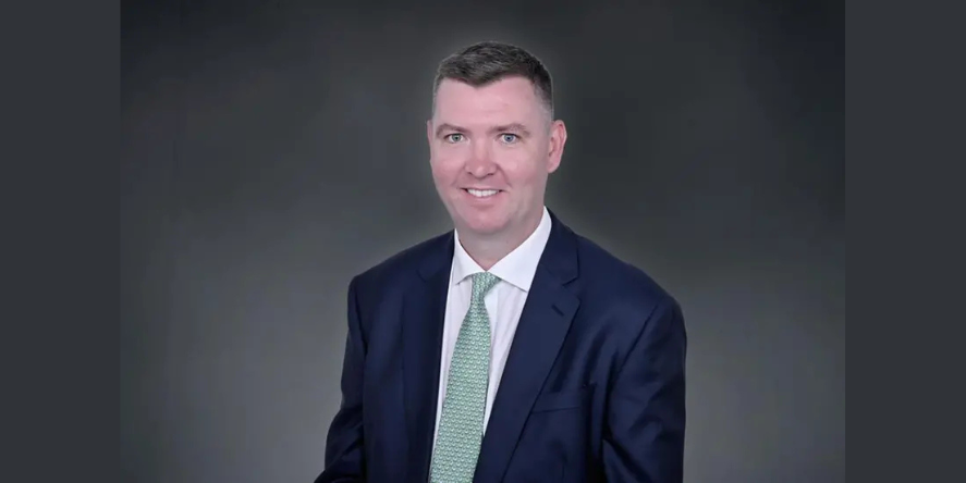 Ryan Witchard, Executive Director of its Middle East & Africa Marine practice. (Image Courtesy: Gallagher)