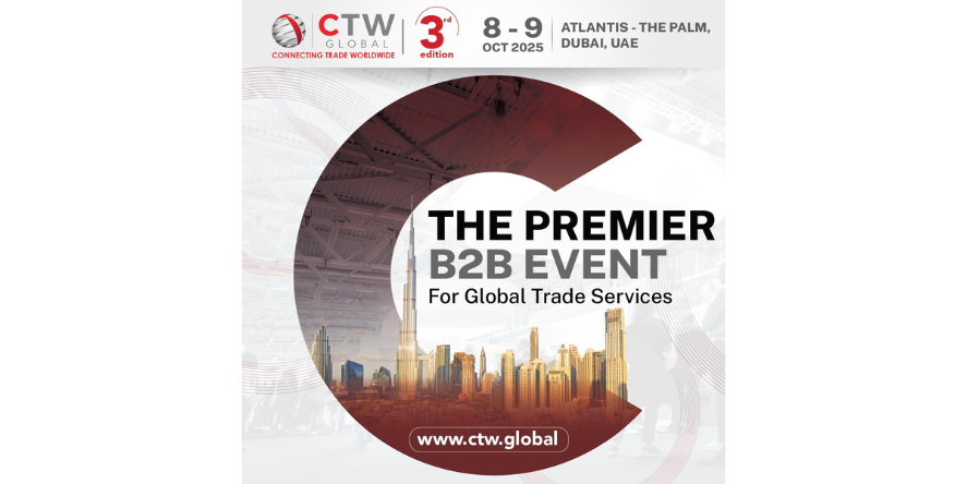 The 3rd edition of CTW Global