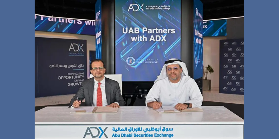 UAB Partners with ADX to Offer Seamless IPO Subscription Services for Customers (Image Courtesy: UAB)