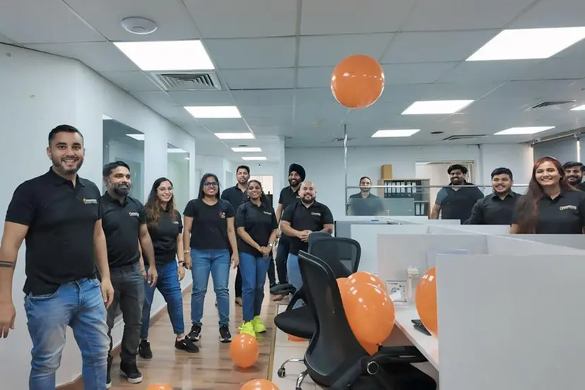 NetForChoice, a global leader in IT hosting, web hosting, and cybersecurity, today announced the launch of its state-of-the-art UAE Data Center in Dubai. Image Courtesy: NetForChoice
