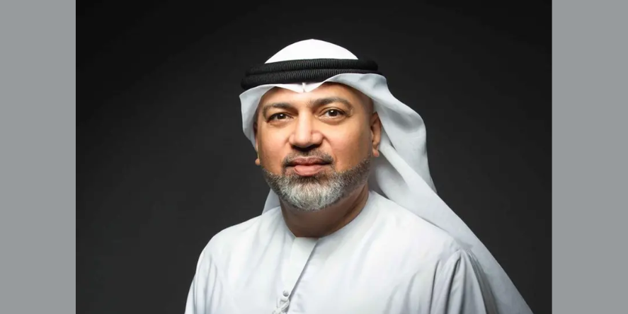 Ali Sajwani Invest Bank Chief Human Capital Officer. Image courtesy: Invest Bank